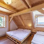 Prázdninový dům Roubenka Nove Hute