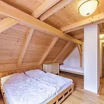 Roubenka Prázdninový dům *