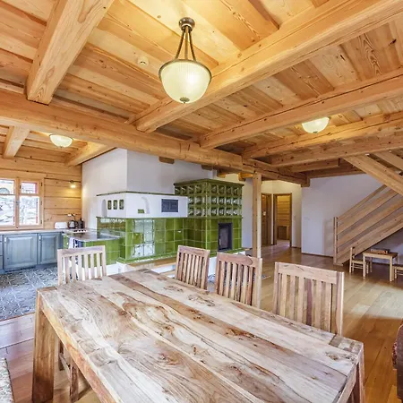 Roubenka Casa vacanze