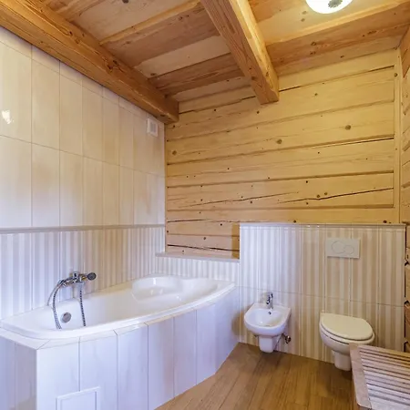 Roubenka Casa vacanze *