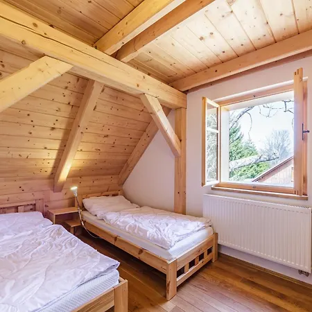 Roubenka Casa vacanze