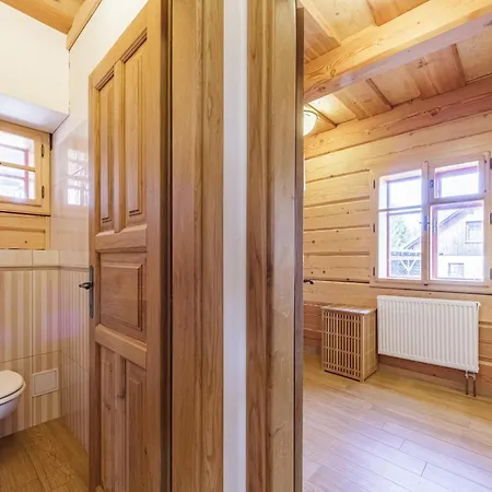 Casa vacanze Roubenka *