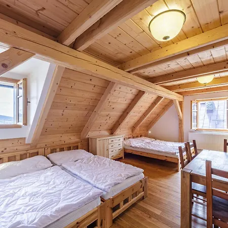 Casa vacanze Roubenka *