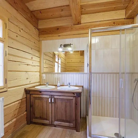 Roubenka Casa vacanze *