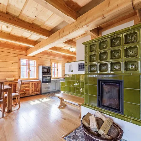 Casa vacanze Roubenka *