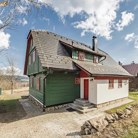 Casa vacanze Roubenka *