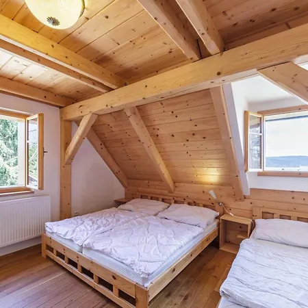 Casa vacanze Roubenka Nove Hute