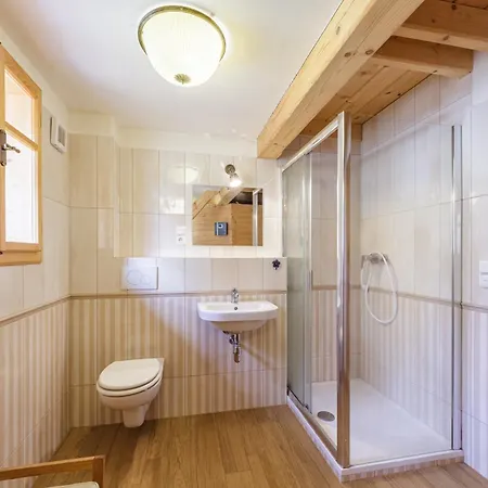 Casa vacanze Roubenka *