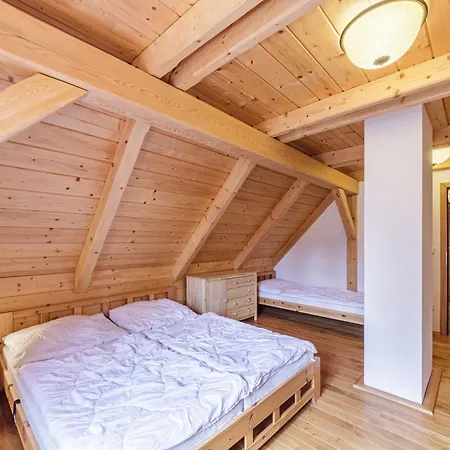 Roubenka Casa vacanze *